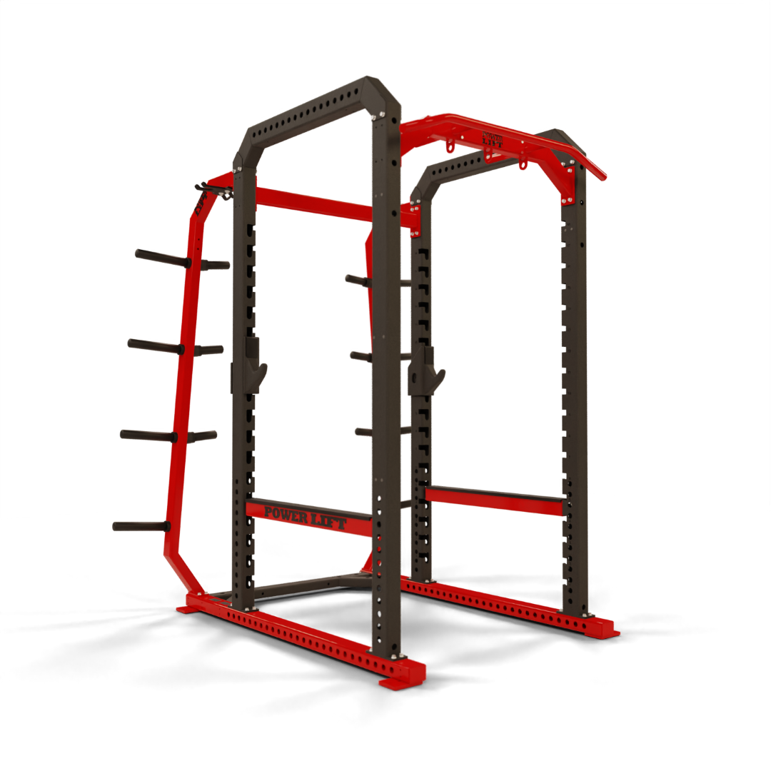 Weight Rack Stations Power Lift